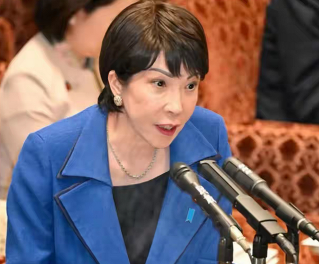 鲁比奥通告全球，中美联手最佳时机到了？高市坐不住，求见特朗普