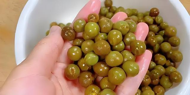 生吃补肾，熟吃健脾，它是祛湿第一米，入秋抓紧吃，男女都受益