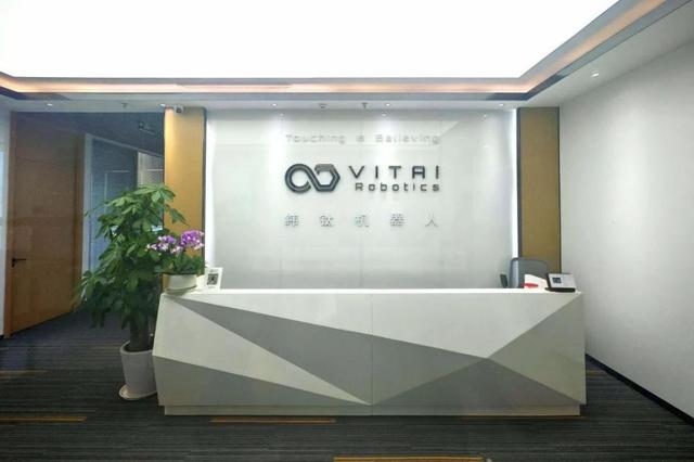 苏州园区企业突破机器人触觉技术难关 ，“灵巧手”展现硬实力！
