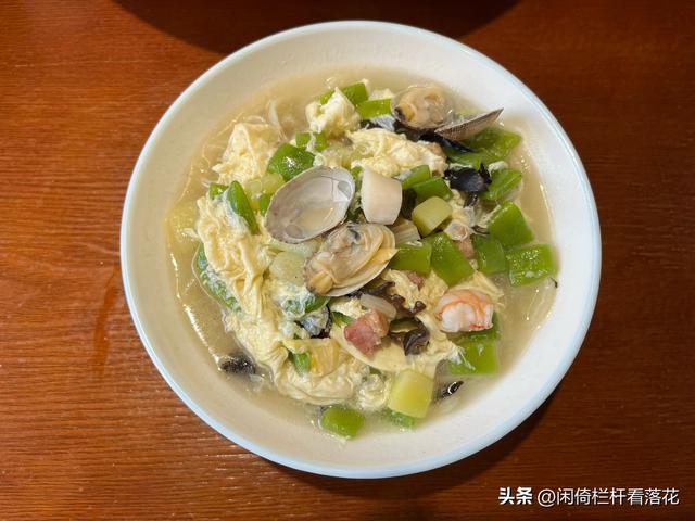 养马岛环岛游