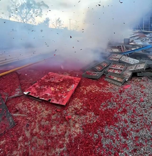 各有目的!全红婵家别墅正式封顶，令人不适的事发生，还不止一件