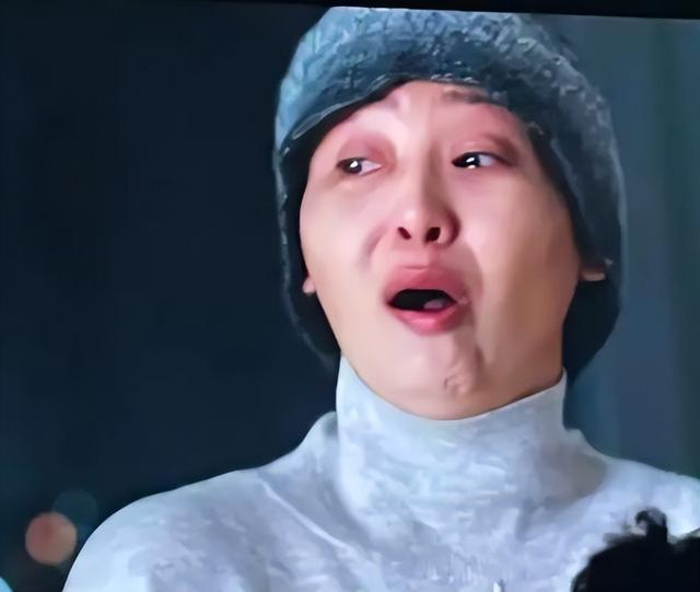 徐帆不再隐忍，高调回应和冯小刚离婚传闻，16字回应字字扎心