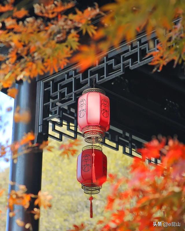 久等了！红透啦！