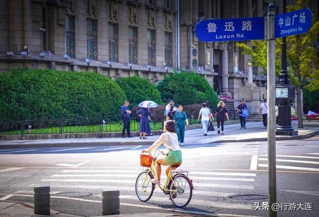 8条大连Citywalk路线，走出你的青春风景！