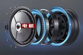 终于明白了！买电动车，到底选多少瓦电机更省电，哪种更实用？图片