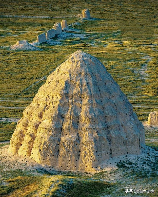 西北这座城市，去之前期望不高，去了后直呼真香，风景大气壮观！