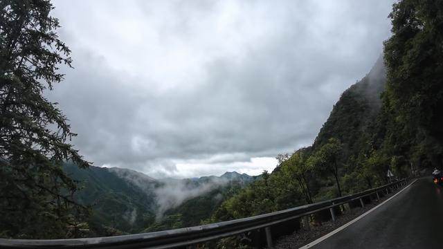 皖浙摩旅二人转——松阳黄家大院篇