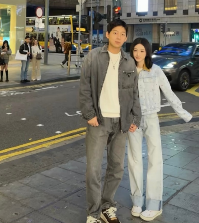 又曝4大瓜！婚前一夜情、官宣退出、连郭晶晶也遭殃	，各个离谱