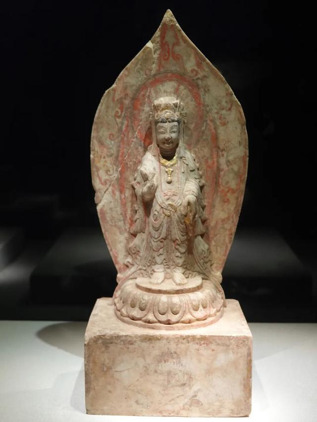 小众旅行地，河北临漳，邺城考古博物馆笔记