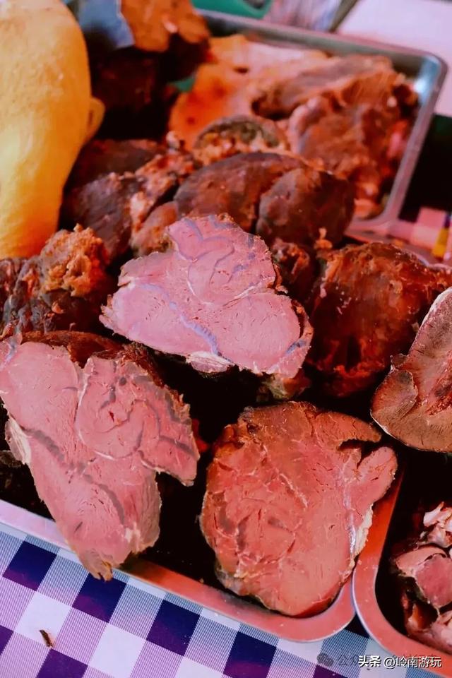 西安周边冬日赶集攻略，物美价廉烟火气十足，周末好去处！