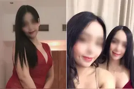 巴林：不一样的穆斯林，这个波斯湾小国，为什么性工作者泛滥？图片
