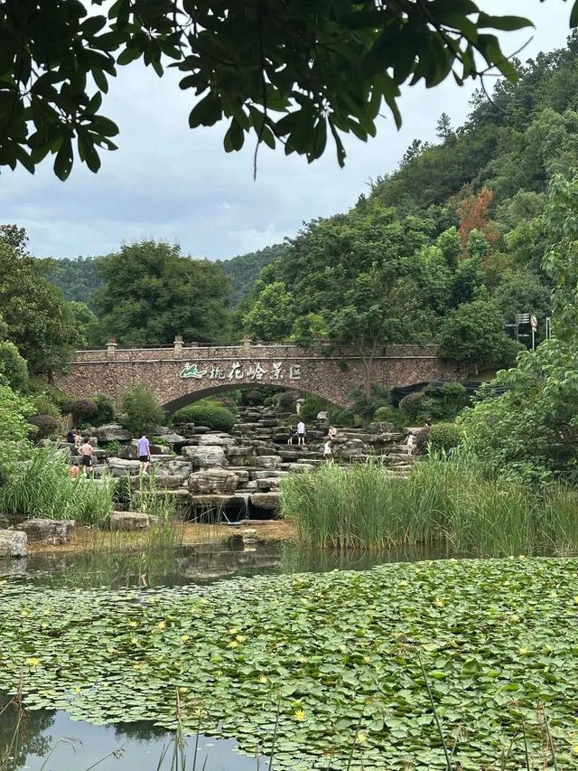 梅溪湖的正确打开方式，很多人都没体验过！