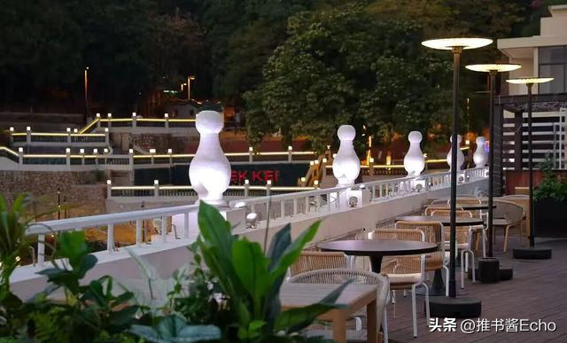 投控开门红 丨 中山国际酒店香山楼亮相孙文西路步行街