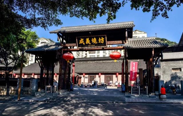 这条诗酒田园线路里藏着遵义的冬日浪漫