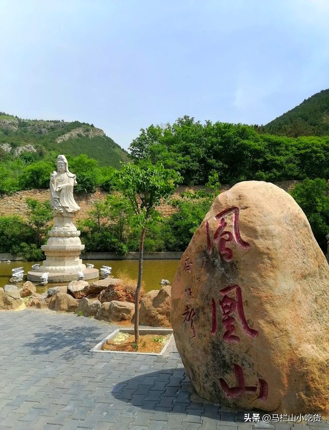 辽宁朝阳｜解锁“化石之都”的千年美景攻略！