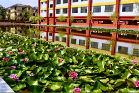 2024昆滇名高中|石林润泽高级中学：滇南名校建水实验中学昆明地区唯一分校图片