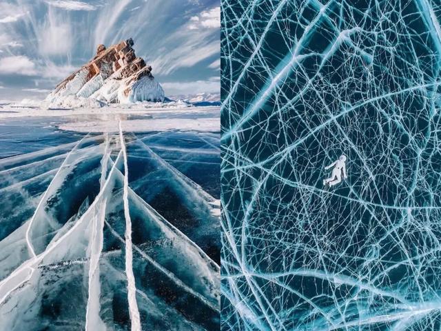 地理冷知识—俄罗斯旅游攻略