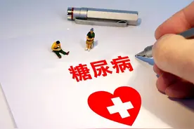 糖尿病人必看！吃什么能降低血糖图片