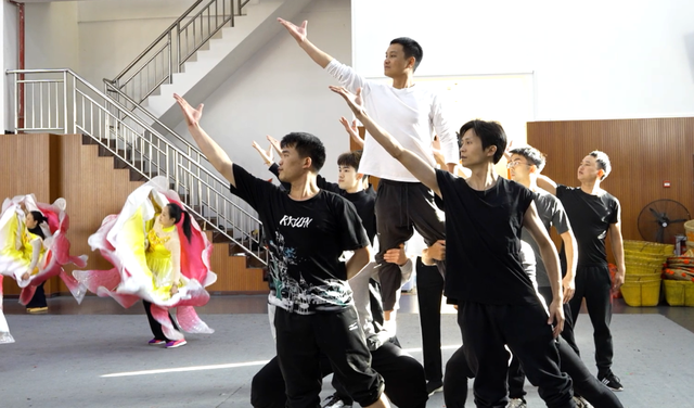 【活动预告】百姓风情，寻根珠玑，2025年全国“四季村晚”秋季主场活动即将举办！