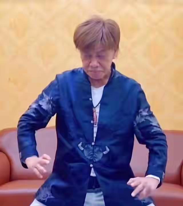 陈光标怒撕遮羞布：梁小龙哪里是病死，分明是被折腾死的！