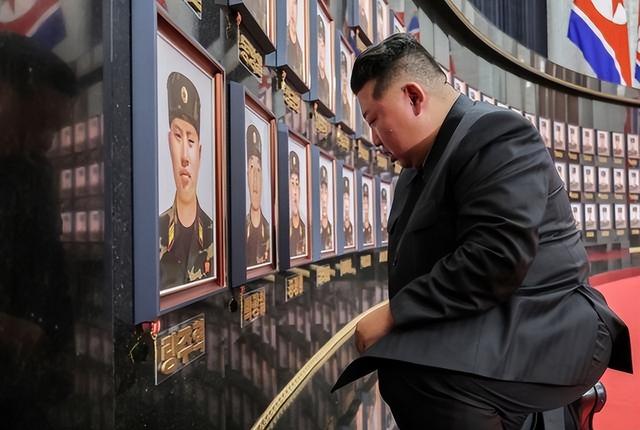 万万没想到：金正恩刚访华回国，美媒就公开了特朗普的绝密计划