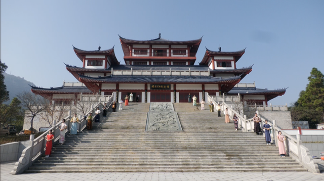 打造世界知名文化旅游目的地，安陆理应一马当先！