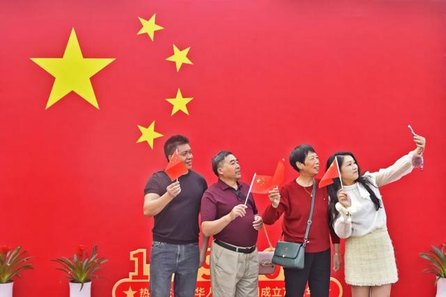 12万+人次赴约！如皋这个景区太燃了
