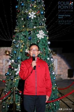 “爪爪心愿·暖冬童话夜”圣诞亮灯温情启幕萌宠与爱共绘冬日美好