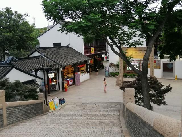 《雪落姑苏，一秒穿越千年水墨画》