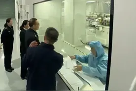 材料齐全却办不出营业执照？多方合力、“有求必应”两周就解决图片