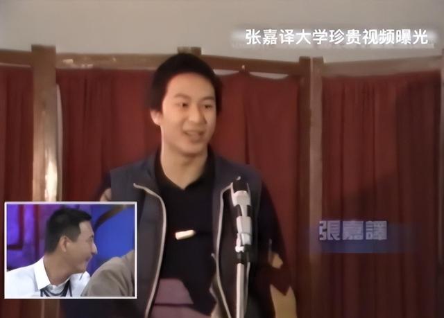 钱再多有什么用！55岁张嘉译现状曝光！病情严重到连走路都站不直