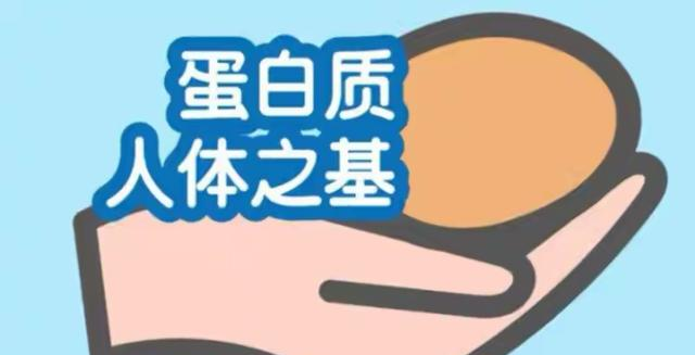 半年瘦了30斤后，终于醒了：减肥不吃蛋白质等于白减！