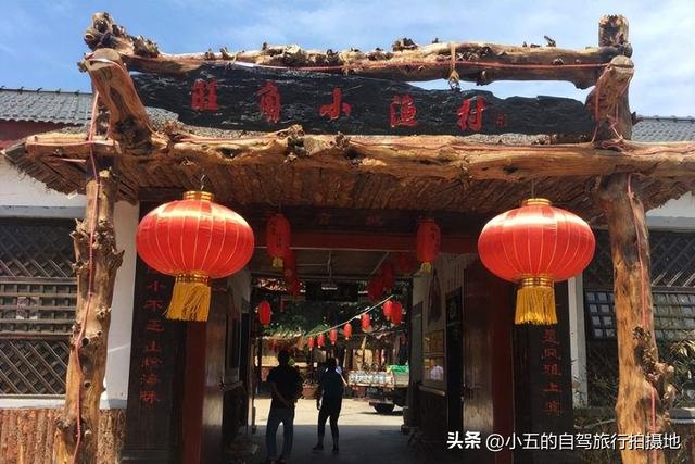 烟台炸裂攻略！2025本地人私藏的十大景点+五大美食，错过亏哭