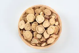 甘草与炙甘草该怎样使用？图片