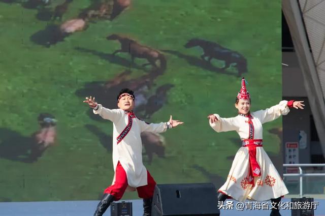 2025-2026青海省冬春季文化旅游惠民系列活动拉开序幕