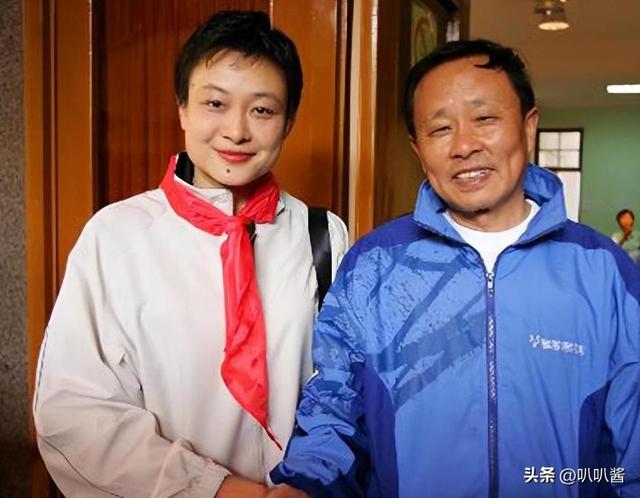 入日籍嫁日本丈夫，击败邓亚萍大喊吆西的她，最后竟想回上海养老