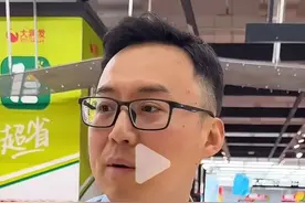 去不了张家界的韩国人，选择在上海喝空果立方图片