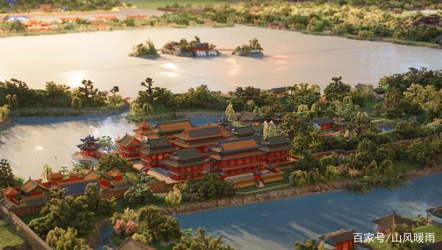 乾隆最宠的“断舍离大师	”，竟是圆明园瘸腿修竹工！