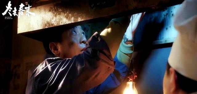 郑晓龙又一部年代剧，30位实力派助阵，我断言：这剧一播出就会火