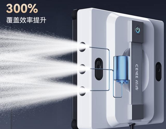 双十二擦玻璃器哪个牌子最好？2025年度擦窗机器人测评推荐