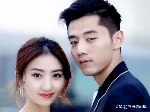 景甜不忍了！公开回应感情状态，与冯绍峰闪婚事件真相大白