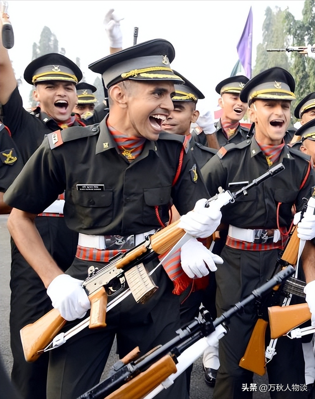 印军官曾言：当大陆武统台湾，印度不仅要夺取西藏，还要吞噬新疆