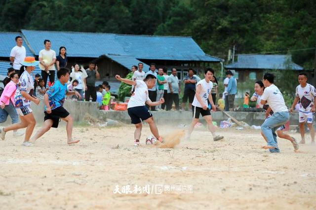 夏日爆火后，秋天的贵州还有这些宝藏等你解锁！