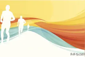 一场马拉松，是竞技也是经济图片