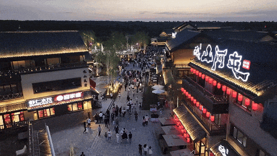 来自神山圣水的清凉邀约——长白山始终是你的世外桃源