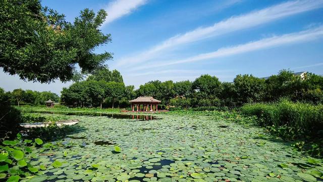 周末游河北：正定 千年古郡邂逅现代活力，北方雄镇焕发文旅新彩