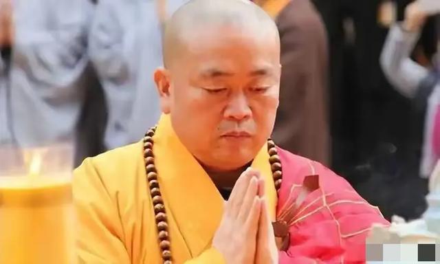 就在今天！8月2日晚上，中国少林寺武僧释延鲁传来最新消息！