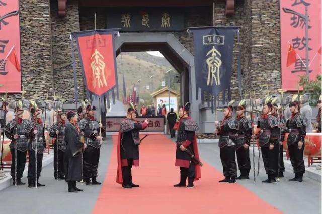 央媒看固阳 | 固阳再登央广网首页→