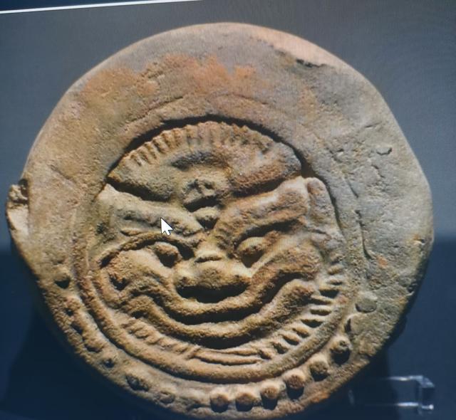 又踏甘肃地之五十五 武威篇之十九 五凉文化博物馆