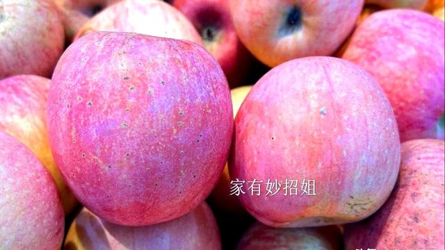 吃苹果的最佳时间曝光，你可能一直吃错了！